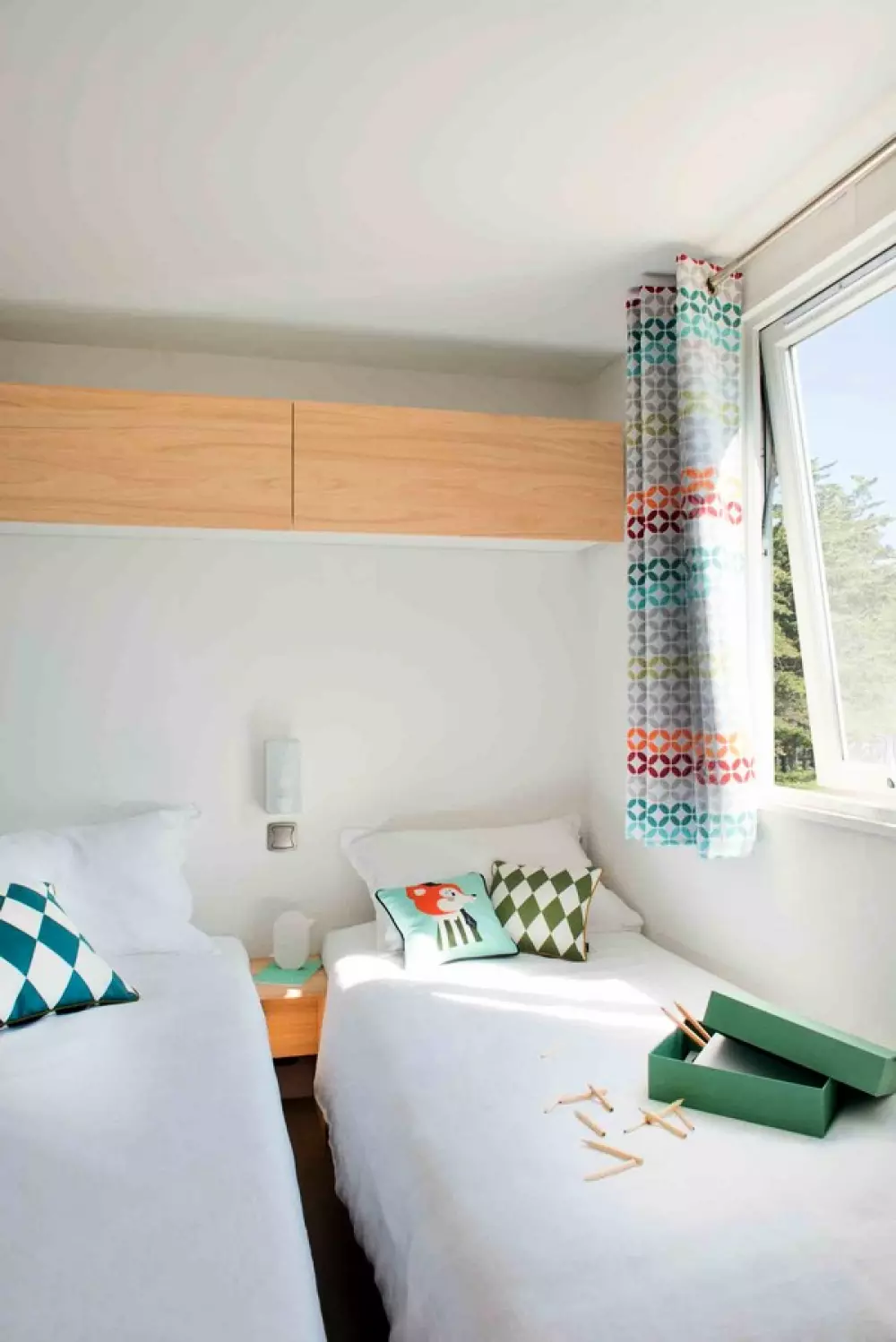 Camping Le Bellevue4 Sterren★★★★