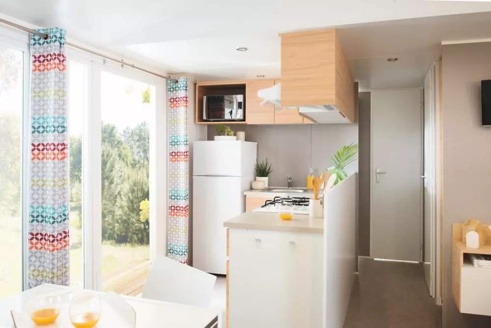 Camping Le Bellevue4 Sterren★★★★