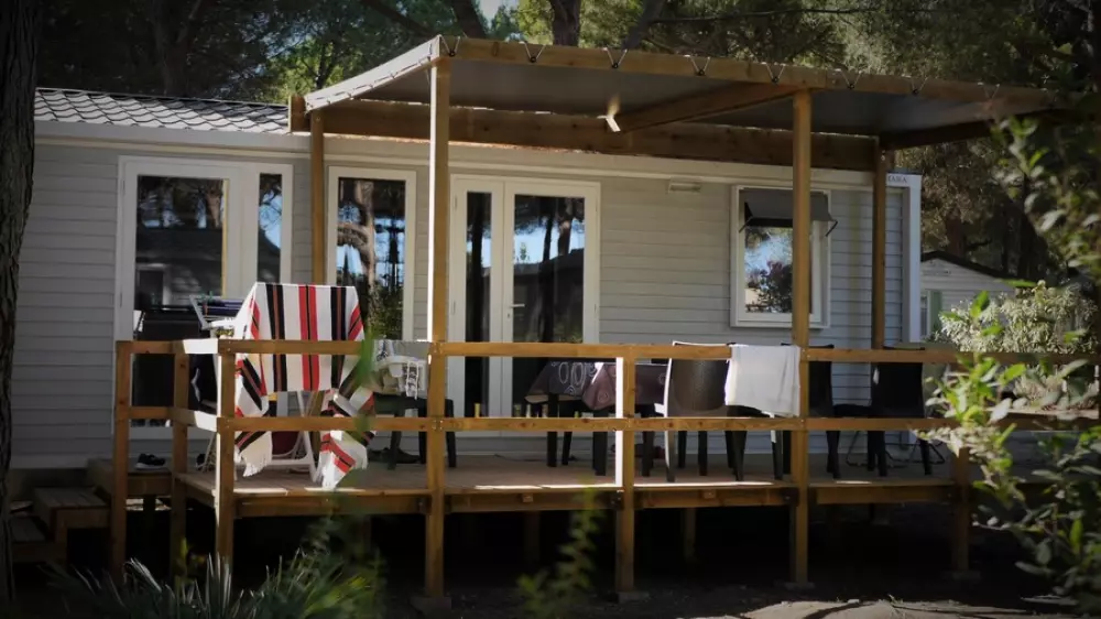 Camping Le Bellevue4 Sterren★★★★