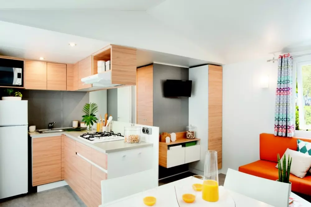 Camping Le Bellevue4 Sterren★★★★