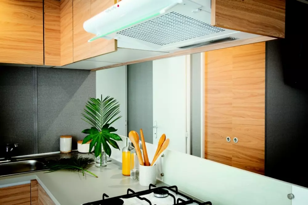 Camping Le Bellevue4 Sterren★★★★