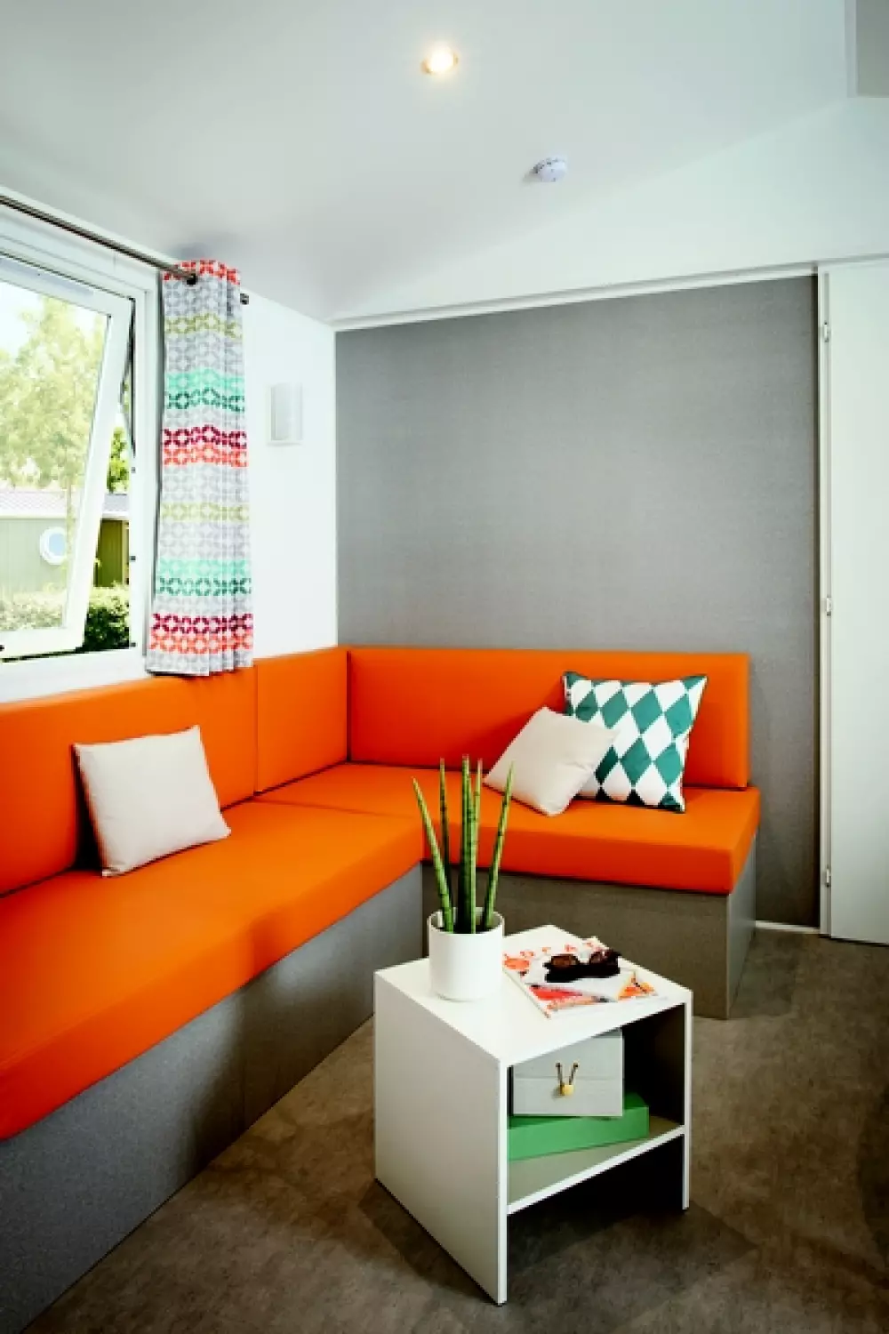 Camping Le Bellevue4 Sterren★★★★