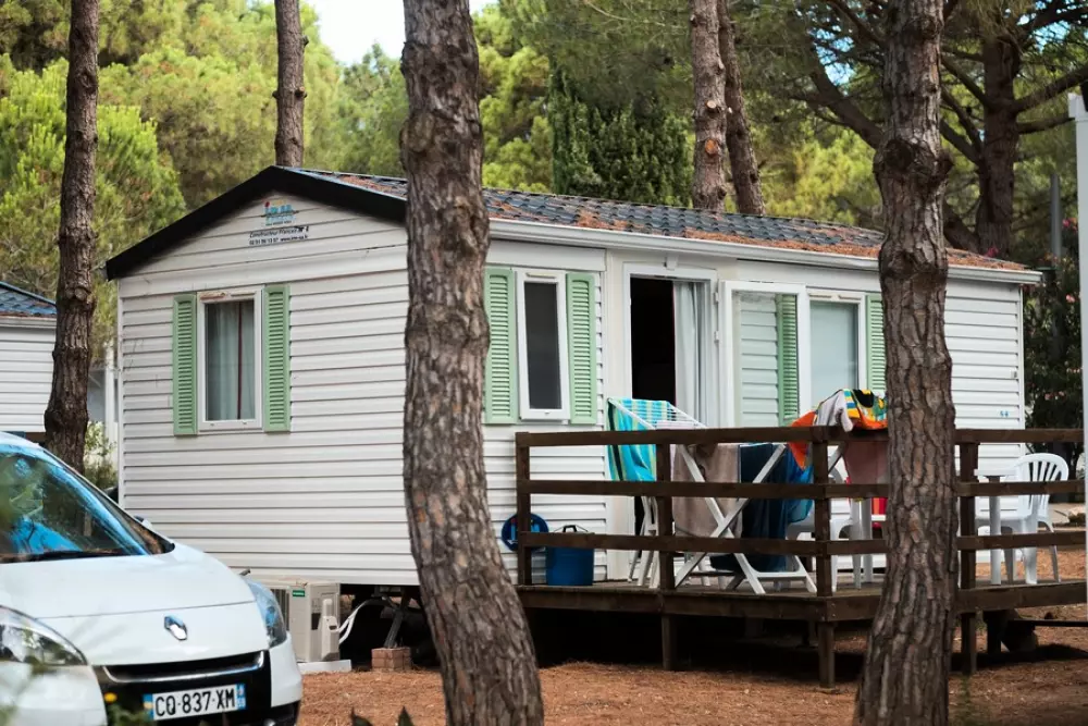 Camping Le Bellevue4 Sterren★★★★