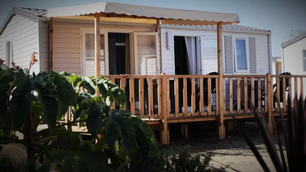 Camping Le Bellevue4 Sterren★★★★