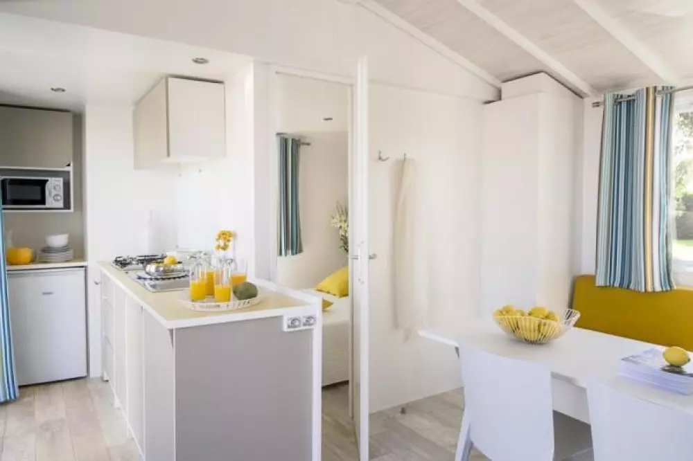 Camping Le Bellevue4 Sterren★★★★