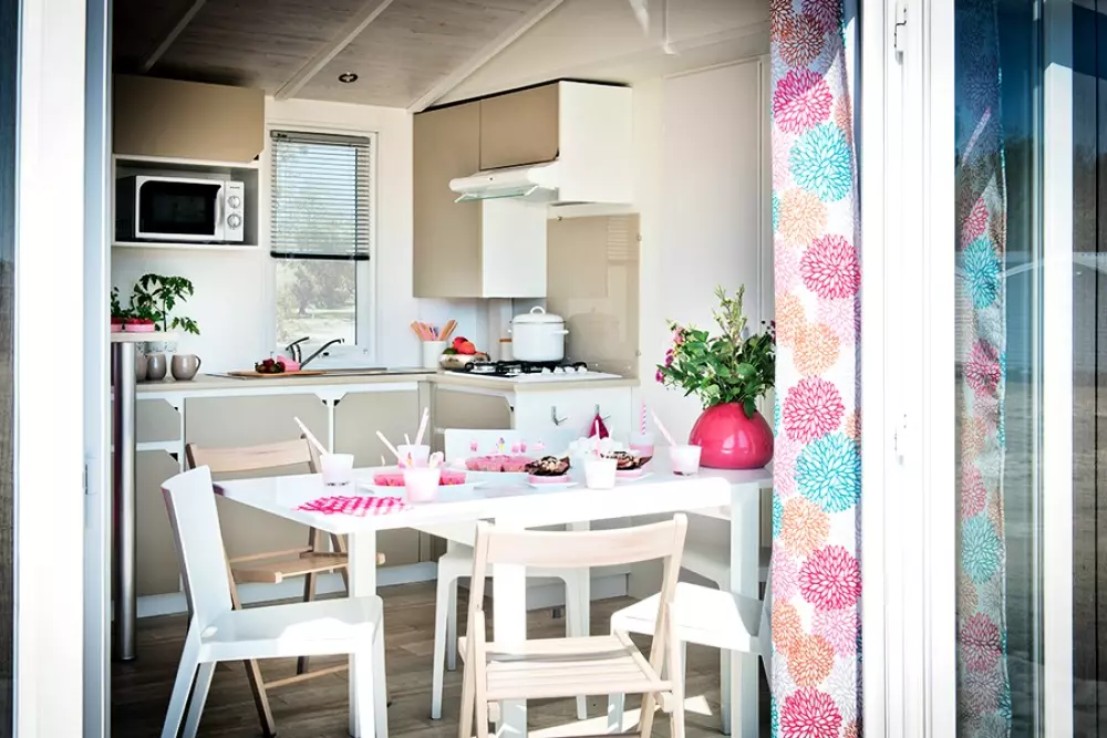 Camping Le Bellevue4 Sterren★★★★