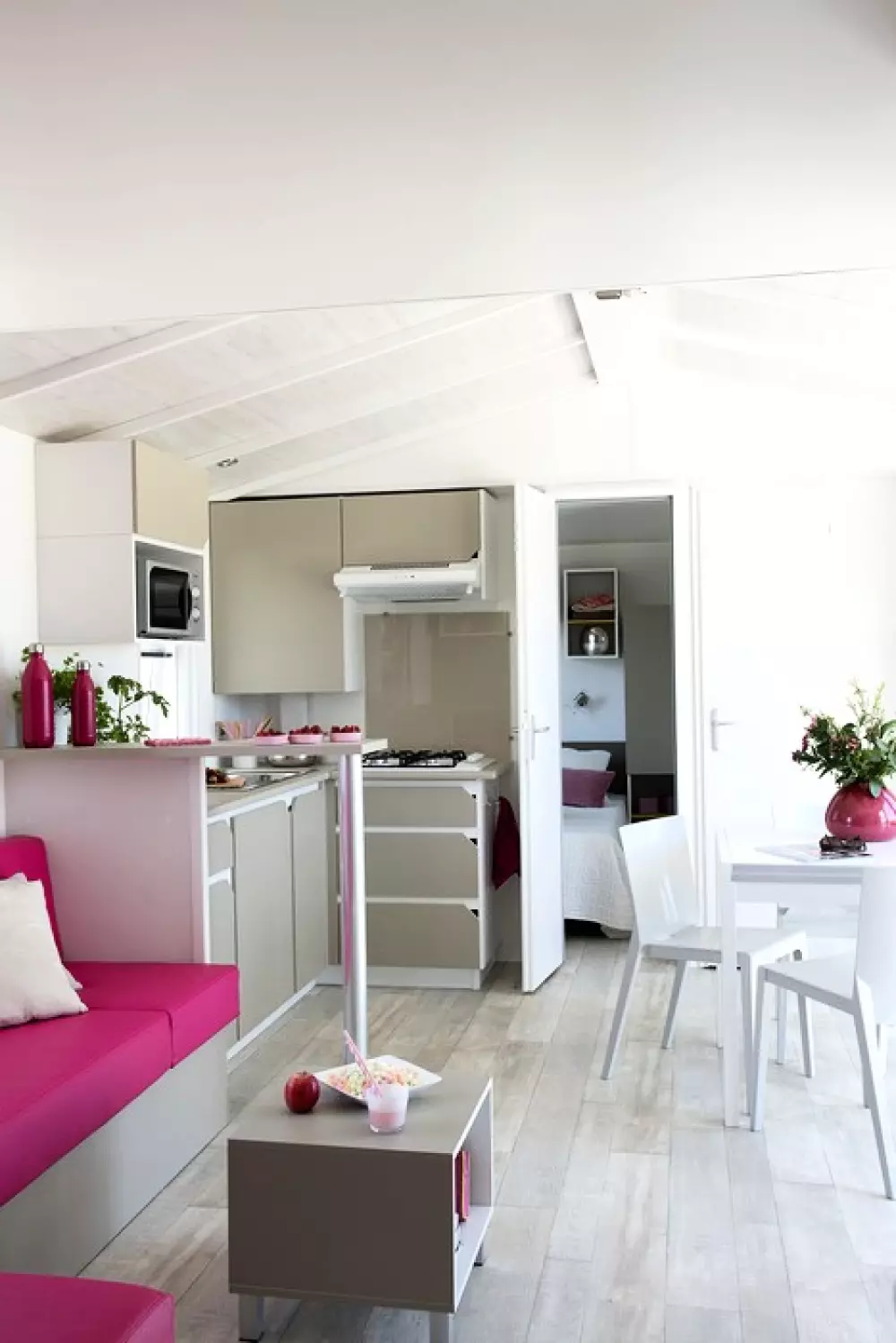 Camping Le Bellevue4 Sterren★★★★