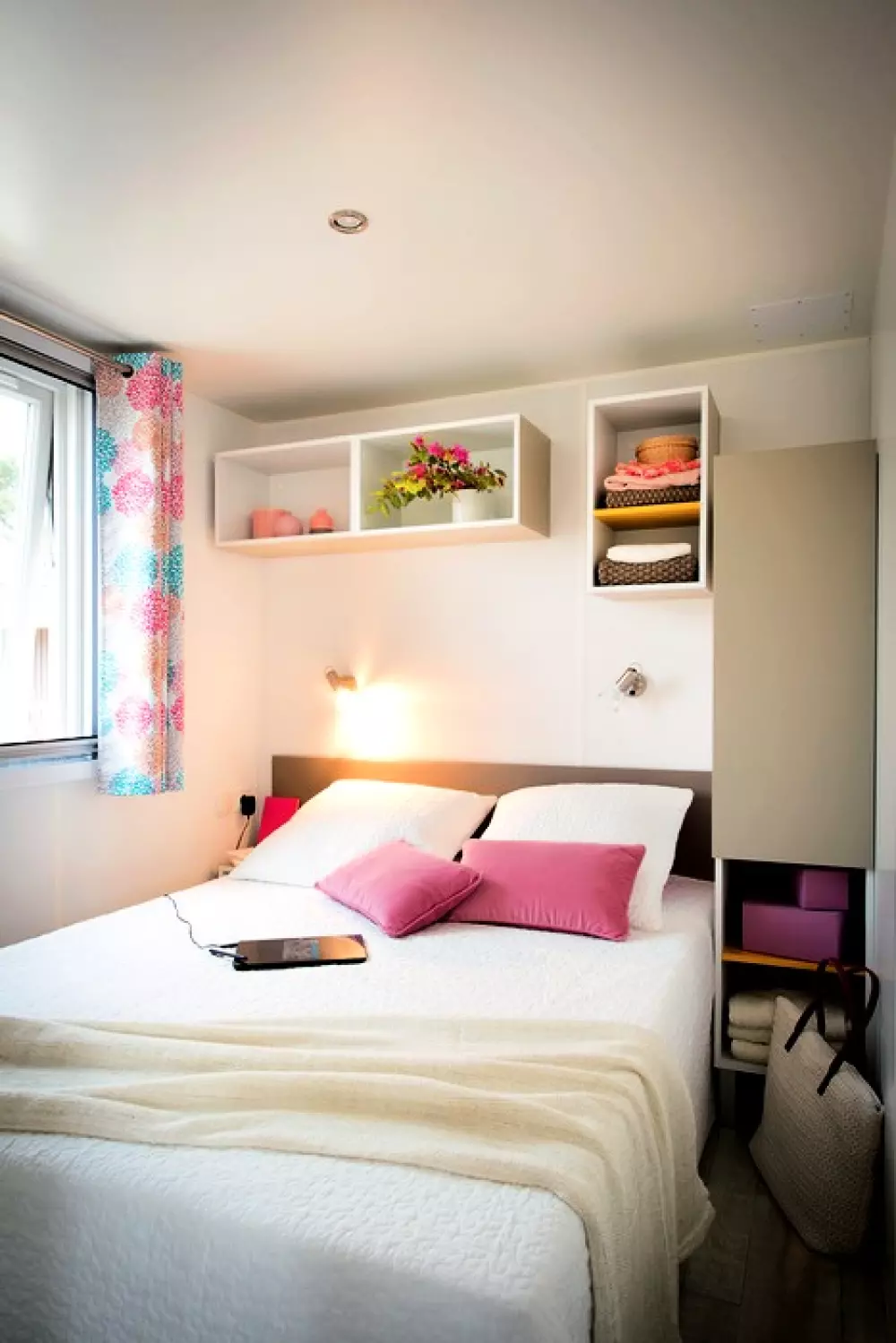 Camping Le Bellevue4 Sterren★★★★