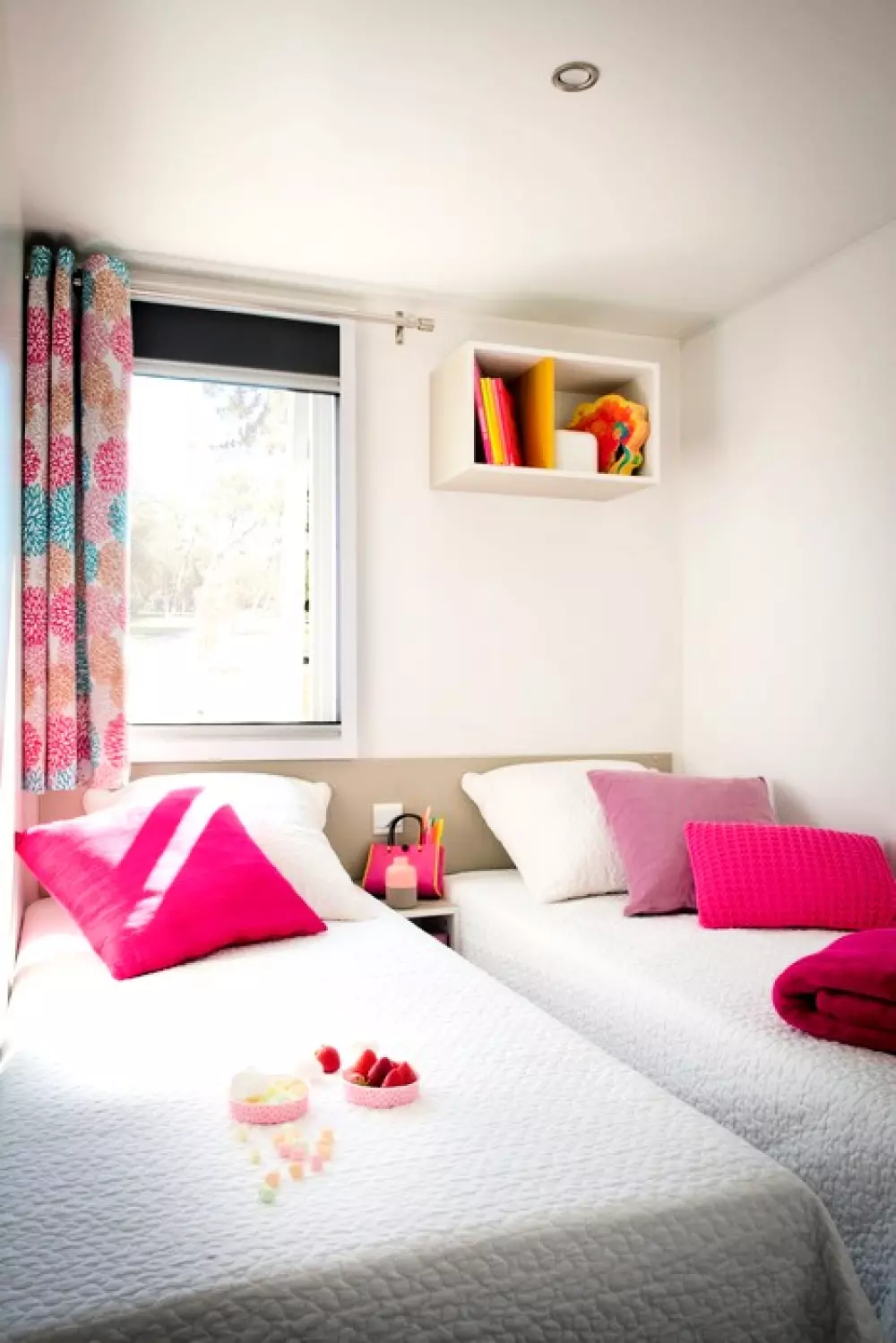 Camping Le Bellevue4 Sterren★★★★