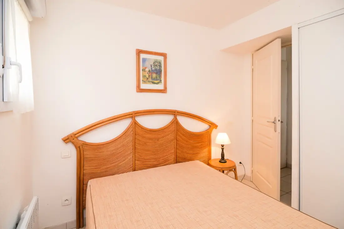 Residenza Vacanceole Alizéa Beach