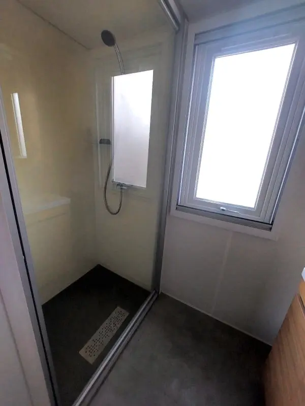 Résidence Mobilhome 2 Chambres - 5 Personnes Camping Domaine La Yole