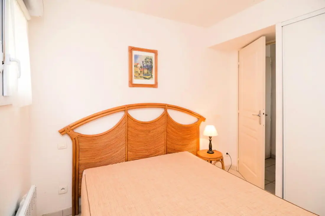 Residenza Vacanceole Alizéa Beach