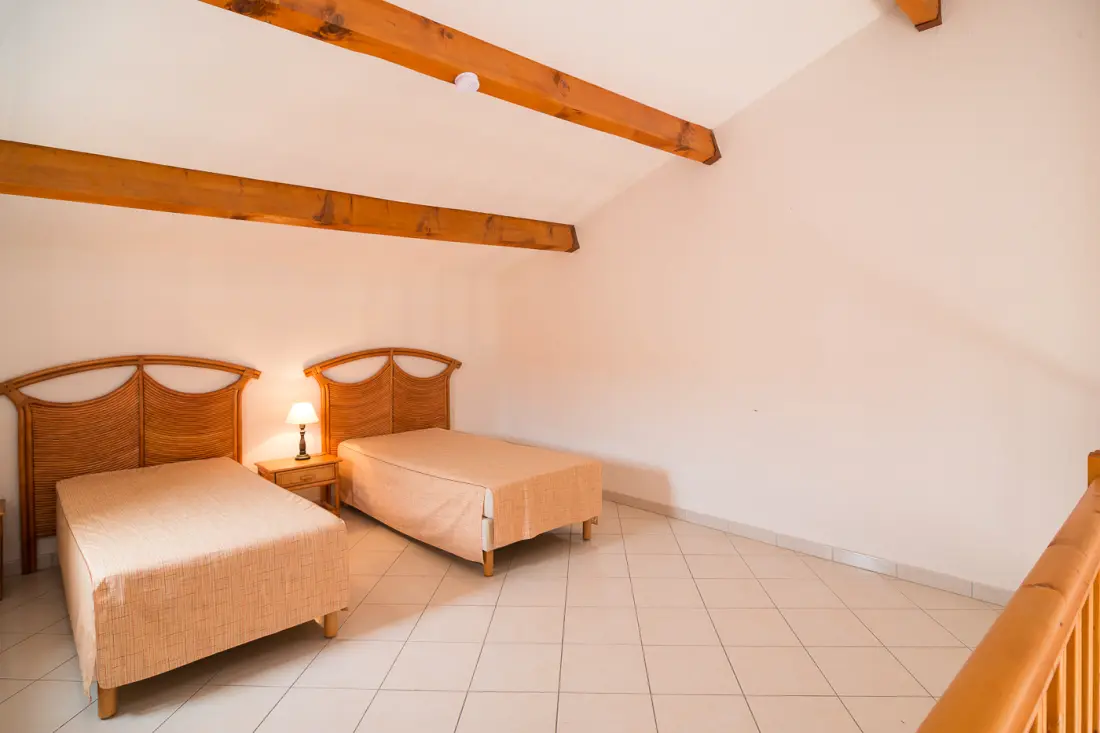 Residenza Vacanceole Alizéa Beach
