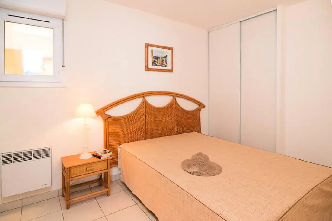Residenza Vacanceole Alizéa Beach