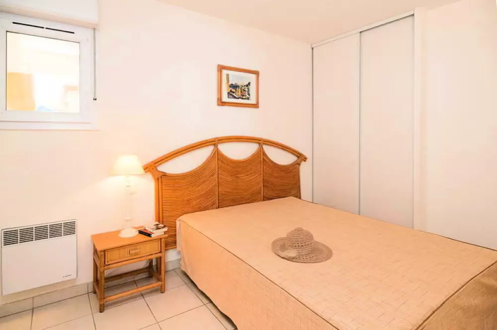 Residence Vacanceole Alizéa Beach