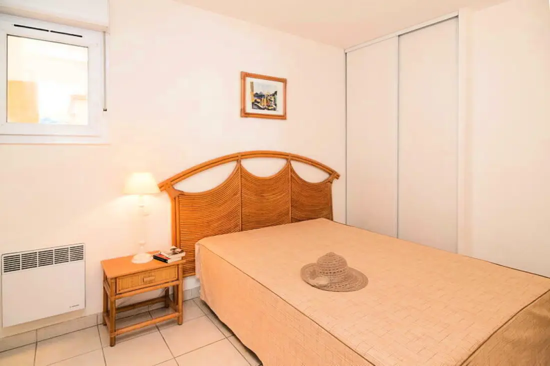 Residenza Vacanceole Alizéa Beach