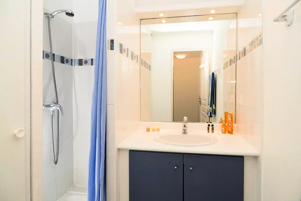 Residence Vacanceole Alizéa Beach