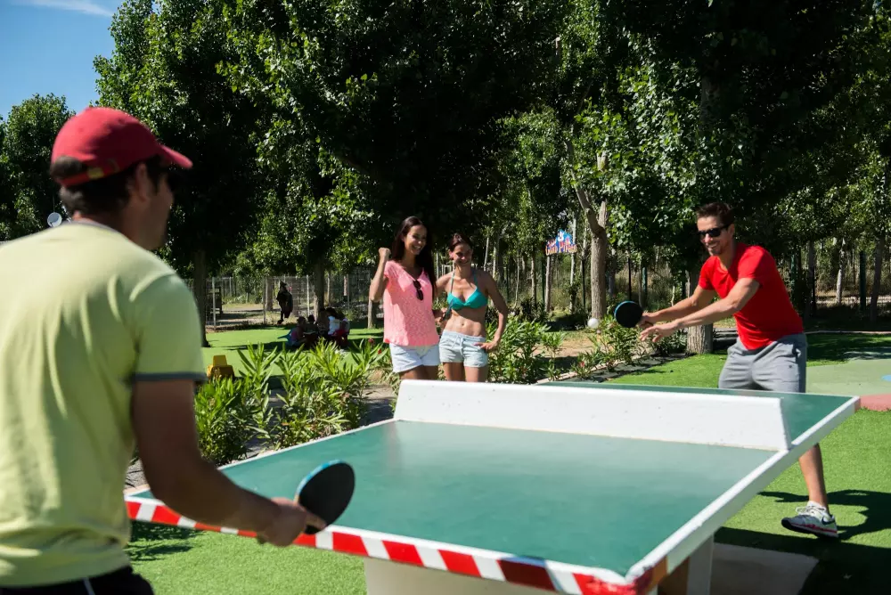 Siblu – Les Sables du Midi 4 étoiles★★★★