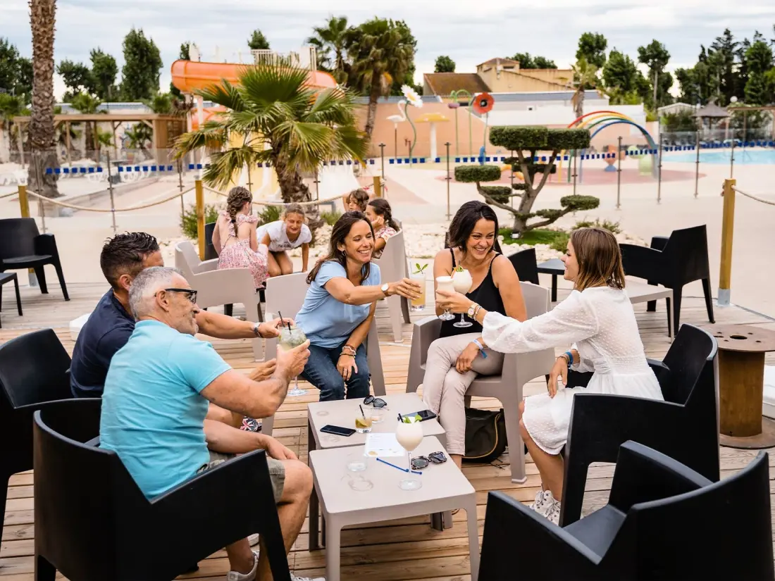 Siblu – Les Sables du Midi 5 Sterne★★★★★