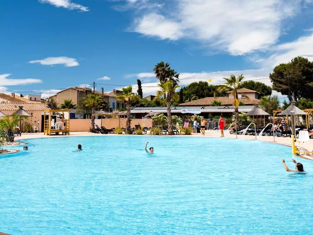 Siblu – Les Sables du Midi 4 étoiles★★★★