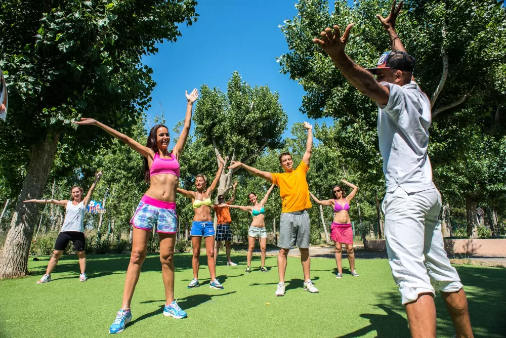 Siblu – Les Sables du Midi 4 étoiles★★★★