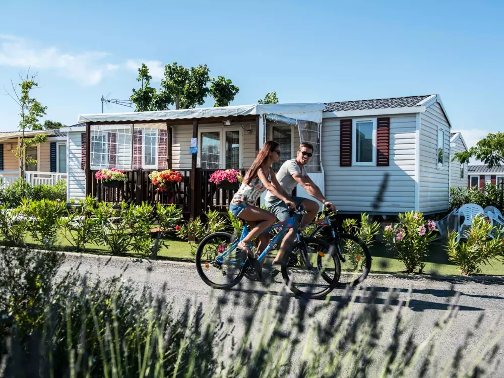 Siblu – Les Sables du Midi 4 étoiles★★★★