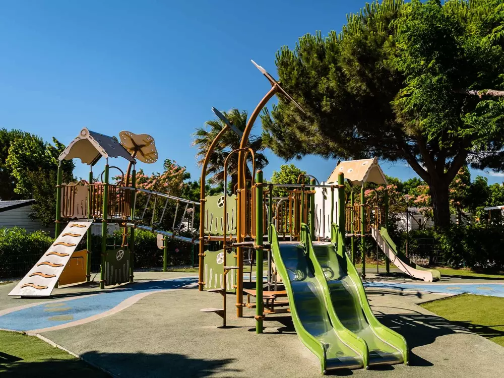 Siblu – Les Sables du Midi 4 étoiles★★★★