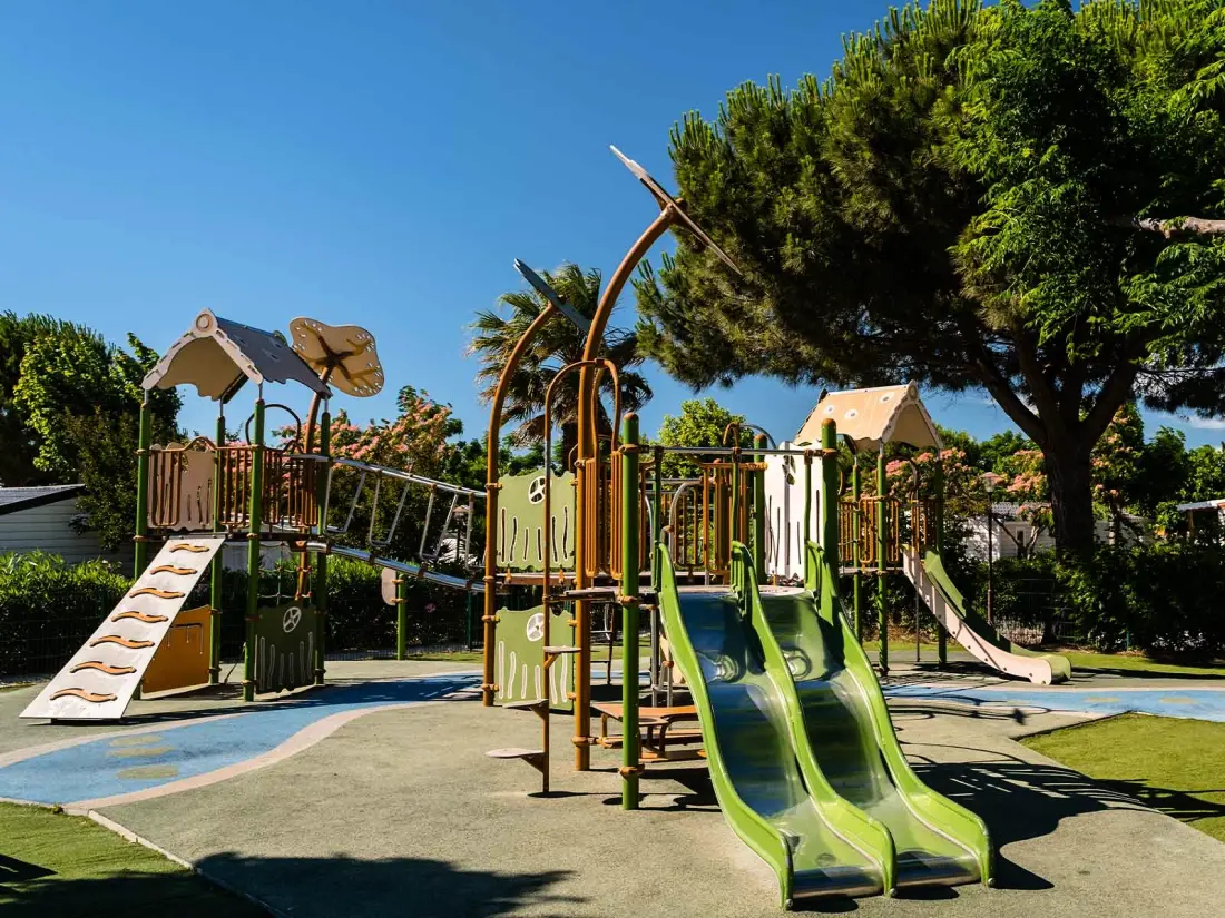Siblu – Les Sables du Midi 5 Sterne★★★★★