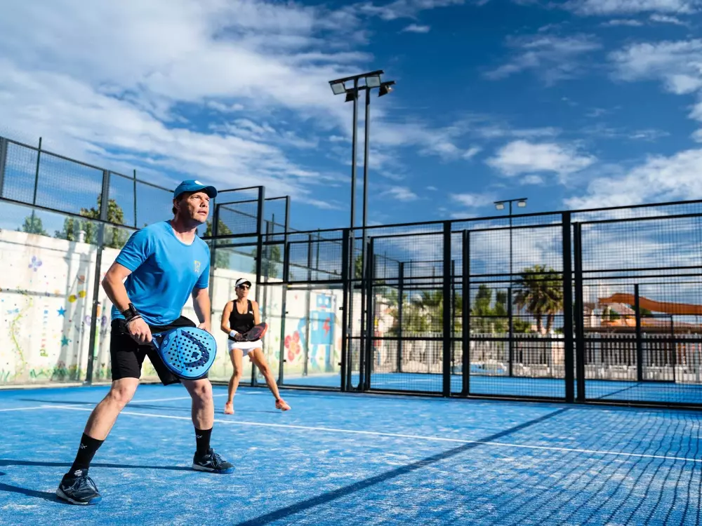 Siblu – Les Sables du Midi 4 étoiles★★★★