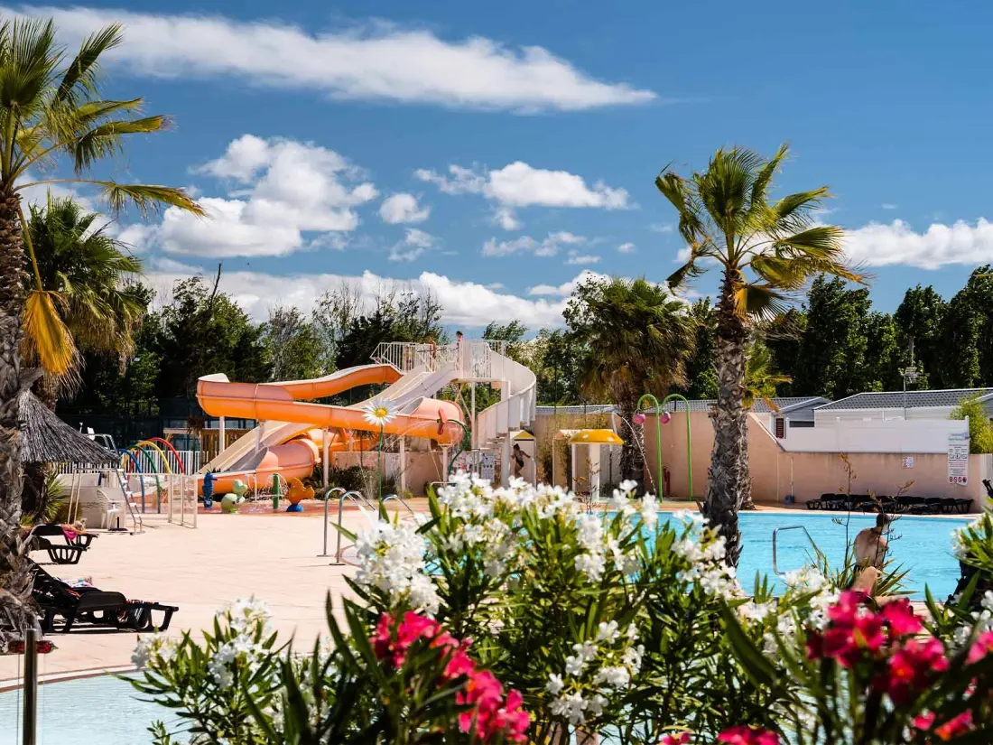 Siblu – Les Sables du Midi 5 Sterne★★★★★