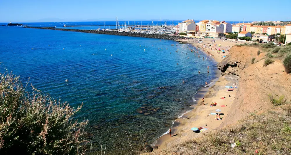 Siblu – Les Sables du Midi 4 étoiles★★★★