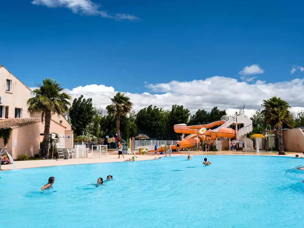 Siblu – Les Sables du Midi 4 étoiles★★★★