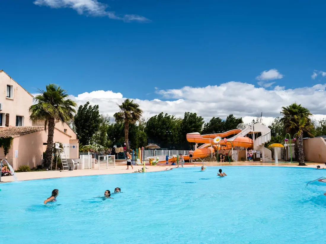 Siblu – Les Sables du Midi 5 Sterne★★★★★