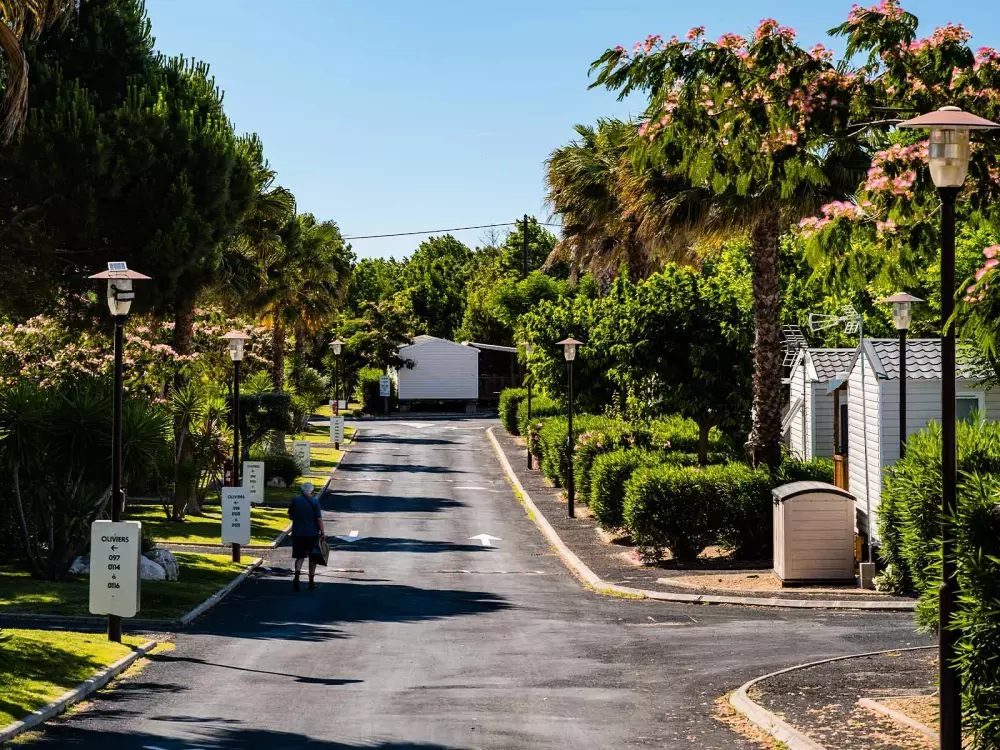 Siblu – Les Sables du Midi 4 étoiles★★★★