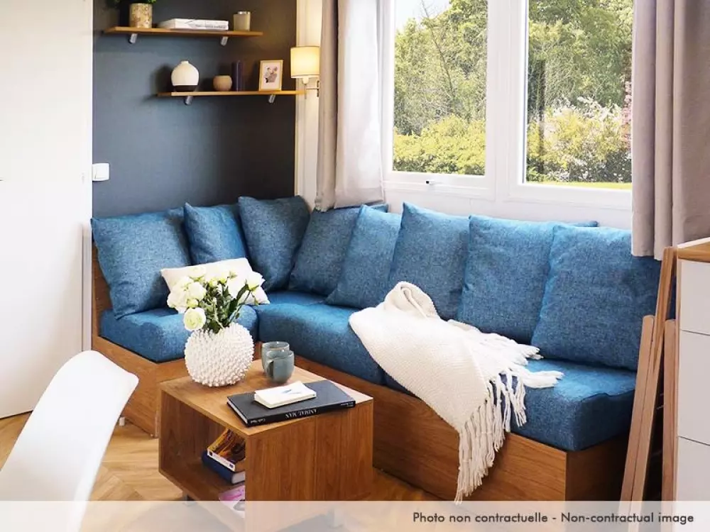 Siblu – Les Sables du Midi 4 étoiles★★★★