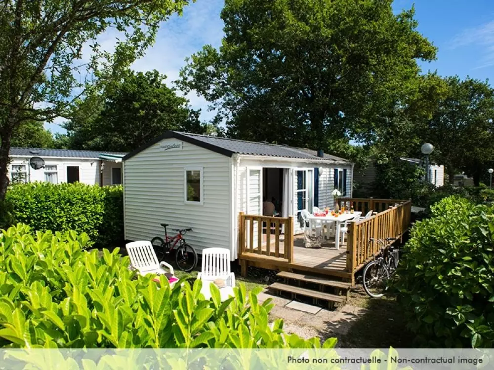 Siblu – Les Sables du Midi 4 étoiles★★★★