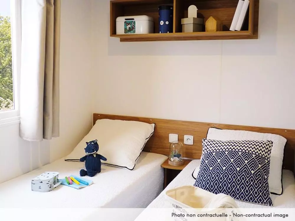 Siblu – Les Sables du Midi 4 étoiles★★★★