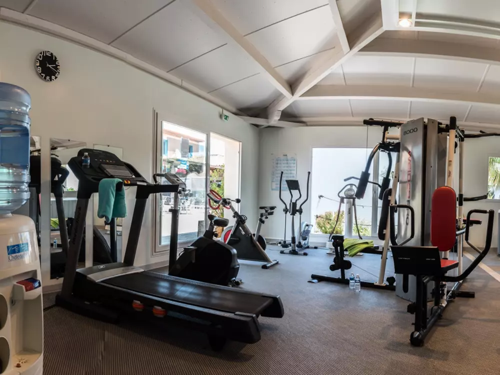 Siblu – Les Sables du Midi 4 étoiles★★★★