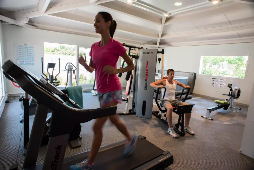 Siblu – Les Sables du Midi 4 étoiles★★★★