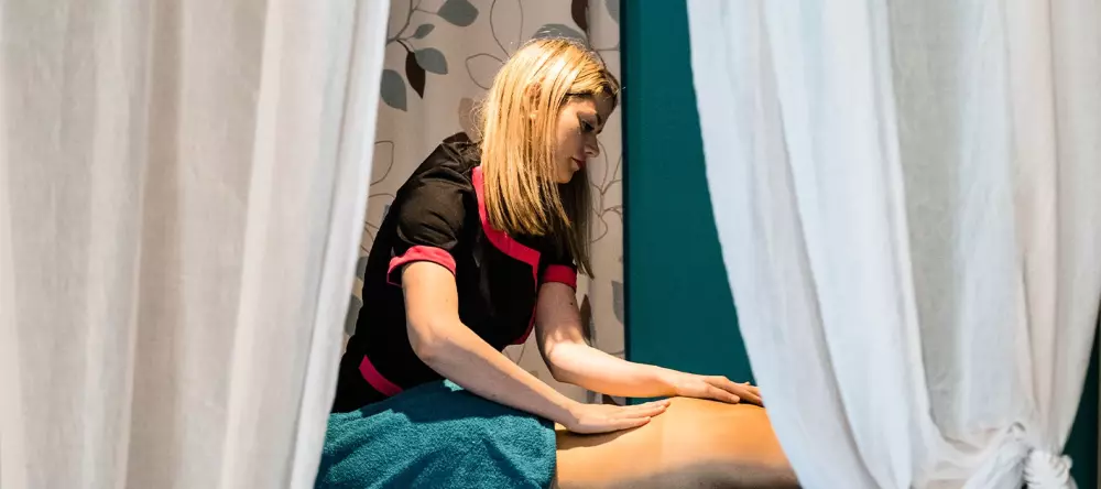 Siblu – Les Sables du Midi 4 étoiles★★★★