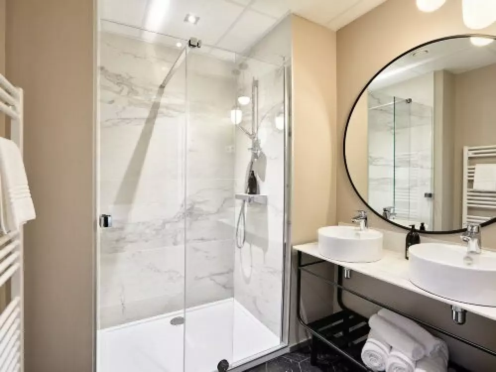 Aparthotel Adagio & Spa Vannes4 Sterren★★★★