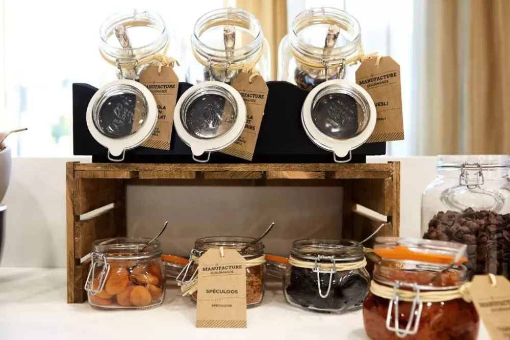 Aparthotel Adagio & Spa Vannes4 Sterren★★★★