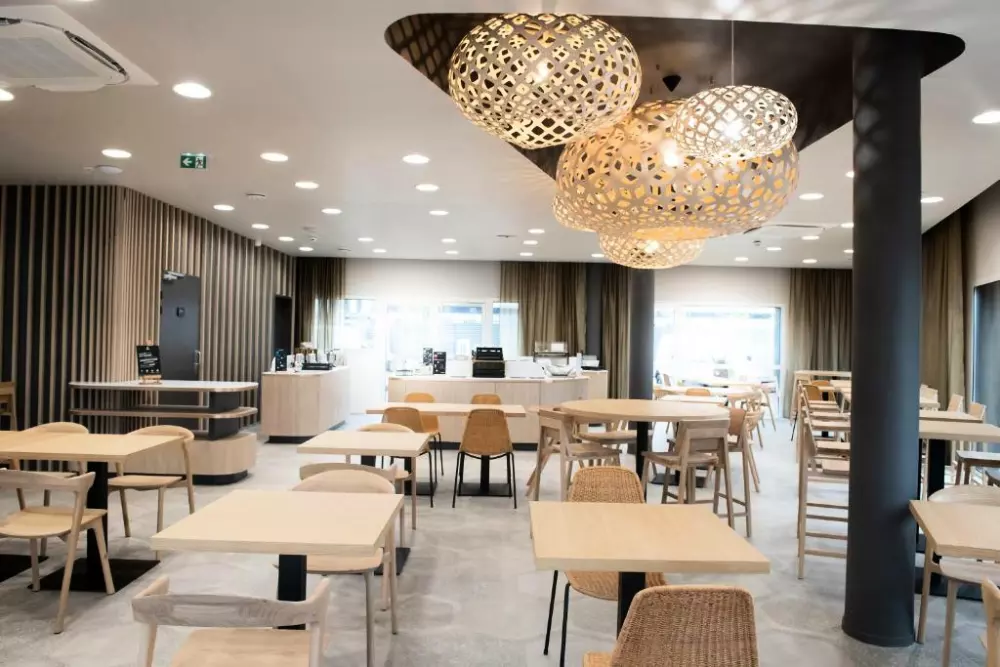 Aparthotel Adagio & Spa Vannes4 Sterren★★★★