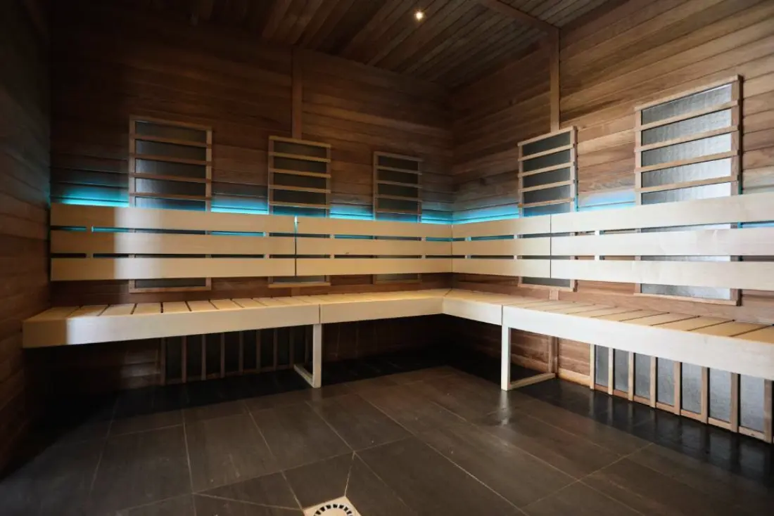 Aparthotel Adagio & Spa Vannes4 Sterne★★★★