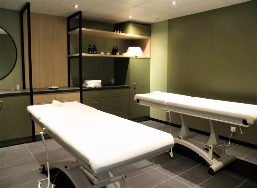 Aparthotel Adagio & Spa Vannes4 Sterren★★★★