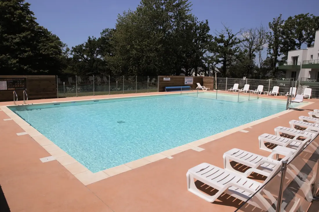 Residence Vacanceole Ker Goh Lenn 3 Stelle★★★