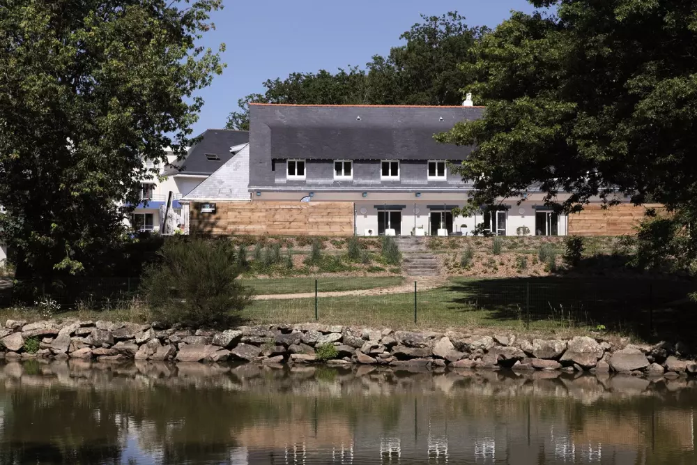 Résidence Vacancéole Ker Goh Lenn 3 étoiles★★★