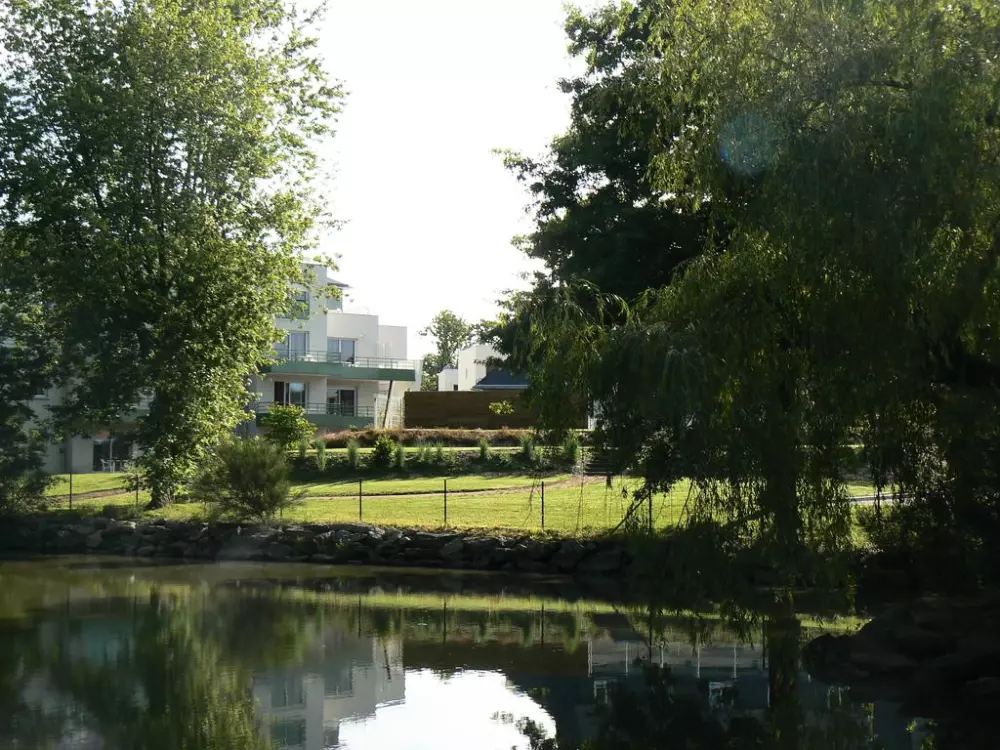 Résidence Vacancéole Ker Goh Lenn 3 étoiles★★★