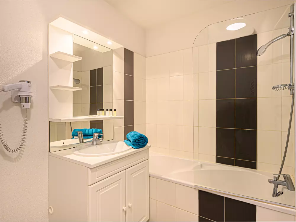 Résidence Vacancéole Ker Goh Lenn 3 étoiles★★★