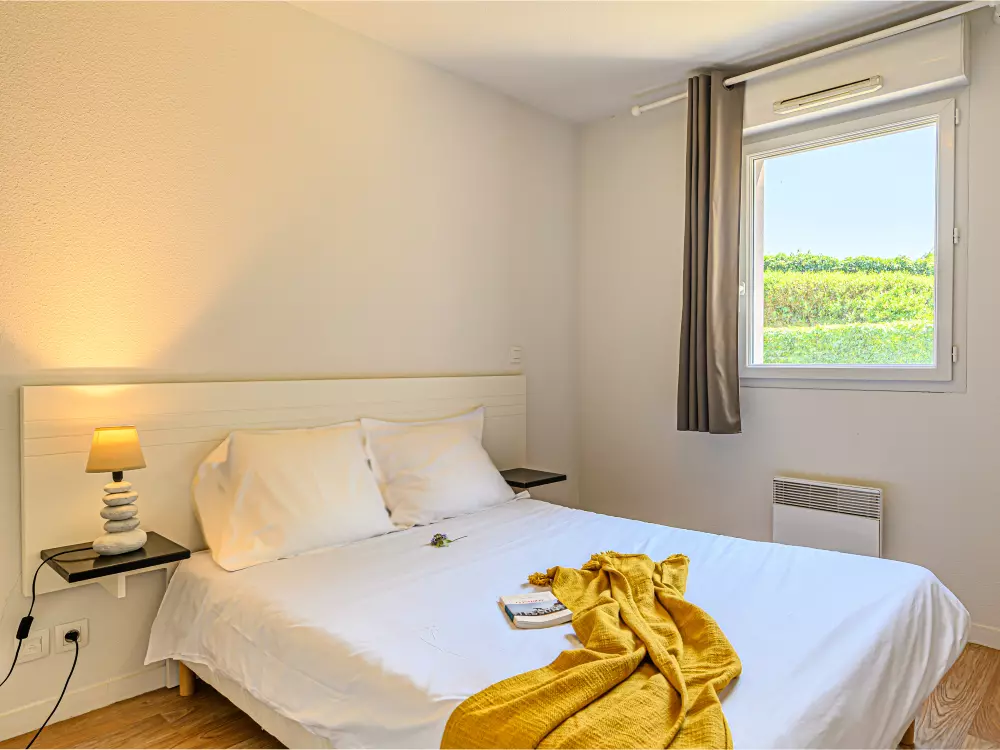 Résidence Vacancéole Ker Goh Lenn 3 étoiles★★★